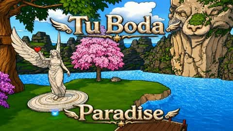 ✨Tu Boda Paradise✨