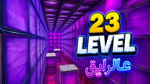 PARKOUR 22 LEVELS [7023]