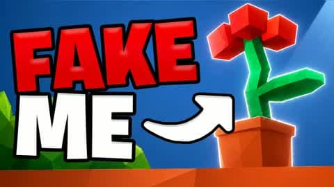 FAKE ME PROP HUNT