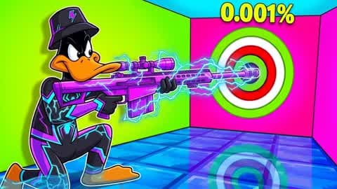 🧱 TRICKSHOT BRICKED — 80 Levels 🎯