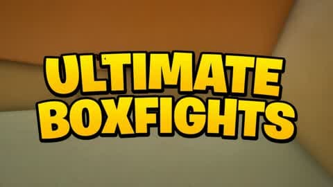 ultimate boxfights [16 players]
