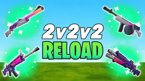 2v2v2 Reload