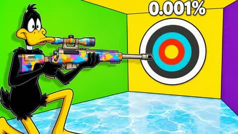 👑 ROYAL TRICKSHOTS 👑🎯