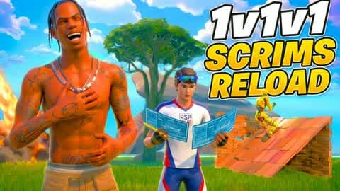 S1L-SCRIMS RELOAD سكرمز ريلود
