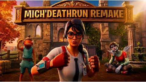 MichDeathrun remake