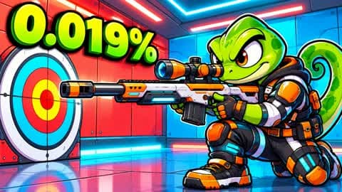 LASER MAZE ESCAPE