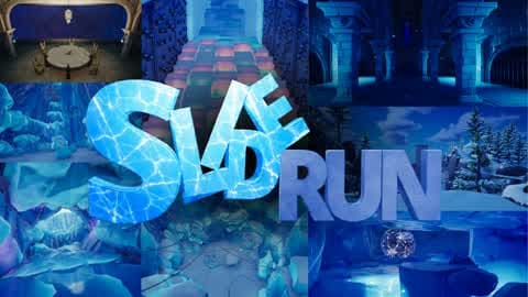 50+ Levels Sliderun