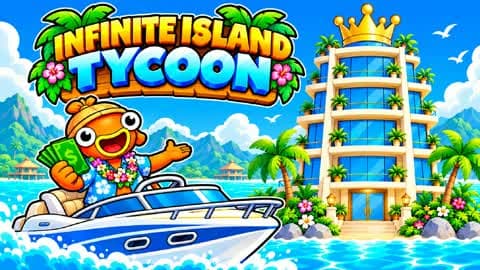 HALLOWEEN ISLAND TYCOON