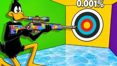 🪛 ENGINEER RUN TRICKSHOT PARKOUR 📐