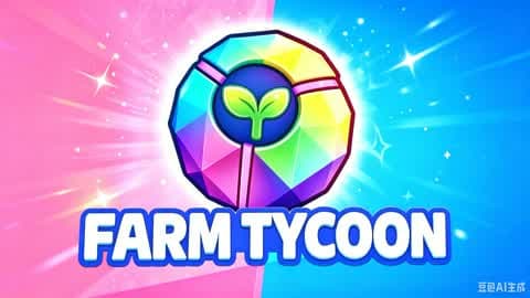 AUTOMATED FARM TYCOON