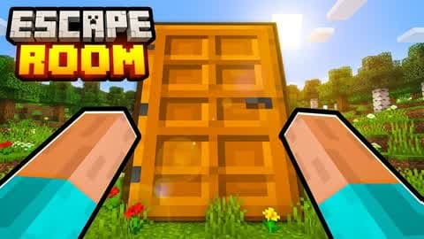 🐐 ESCAPE MINEBLOCK 33 LVL +