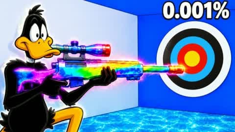🚀🎲 HYPER TRICKSHOT GOD PARKOUR 🔥