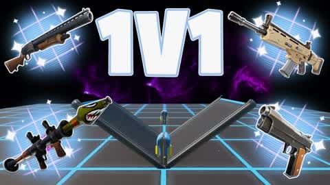 1vs1 I