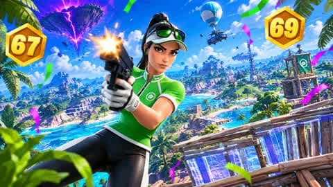 SOLO END GAME SCRIMS (INTEX)