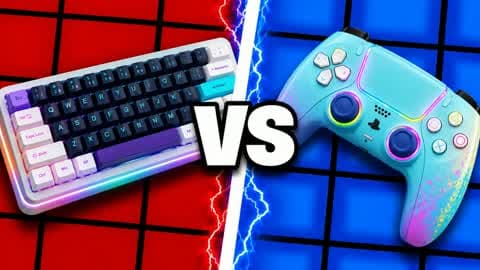 RVB 1V1 FUNNY ALL GUNS RED VS BLUE 🔴🔵