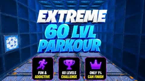 HARD PARKOUR [4937] باركور المعرقين