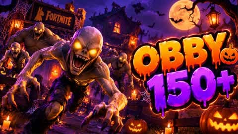 OBBY 150+