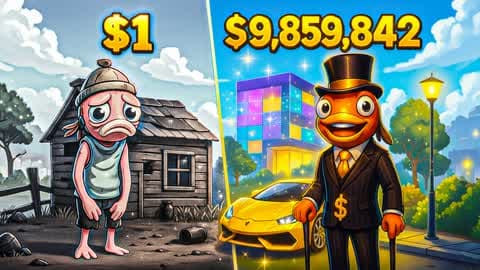 🏙 BUILD SKYLINE TYCOON 🏙