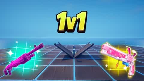 1V1قتال بناء🎯