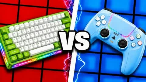 OG 1V1 ALL GUNS RED VS BLUE 🔴🔵 RANKED
