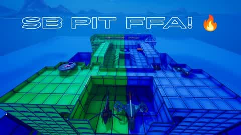 SB Pit FFA! 🔥