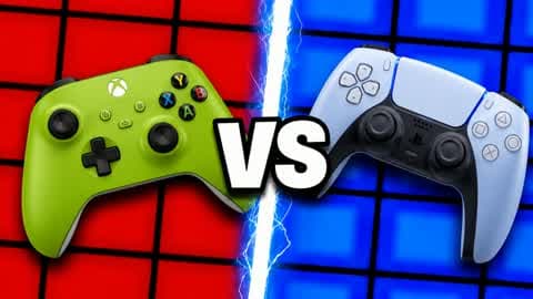 RED VS BLUE 🔴🔵 SUPER SPRITE RVB