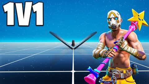 SYM 1V1 BUILD FIGHTS📝
