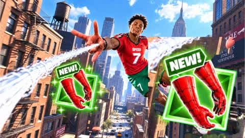 SPIDERS CITY SPIIIIIIDEEEEEYY