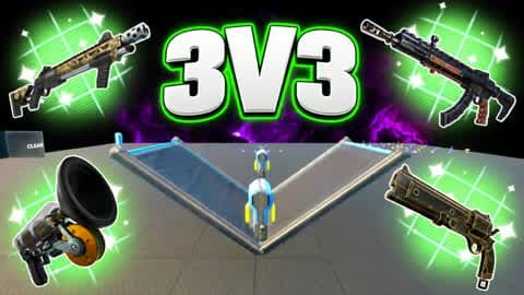 3X3 3C3 3V3