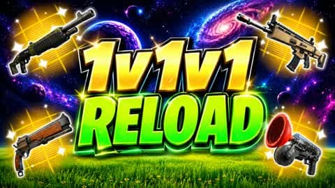 Star Wars Reload 1V1V1 🎯 ALVALA