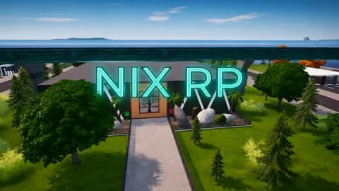 NIX-RP 🌇 SAISON 1-🏝️