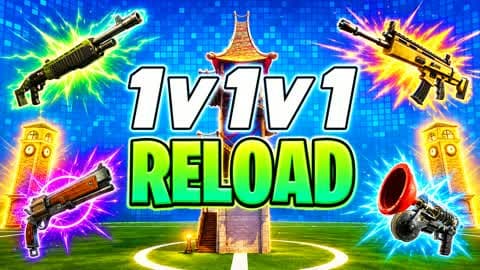 1v1 Reload chetz