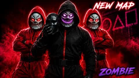 ZOMBIE - TEAMWORK