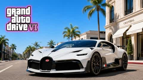 ][][][GRAND DRIVEAUTOX GAD8!!}
