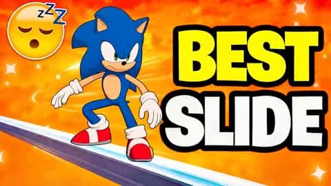 BEST SLIDE AND CHILL 🚀 RELAX