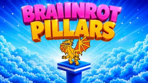 BRAINROT PILLARS ππππππ