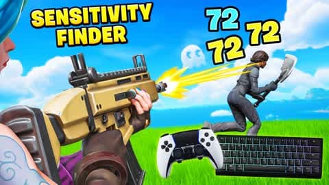 SENSITIVITY FINDER [NEW]