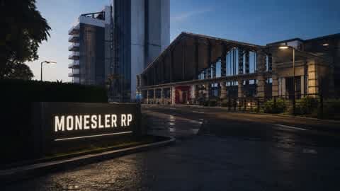 Monesler RP ®