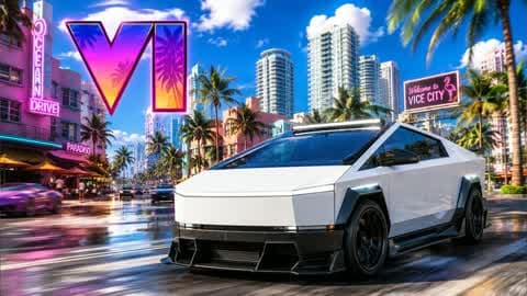 POP VI