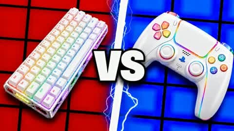 SUPER FUN RVB RED VS BLUE 🔴🔵