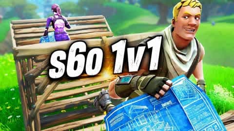 1v1 s6o