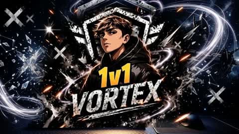 vortex 1v1