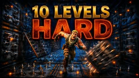 HARD PARKOUR [6677]🔥