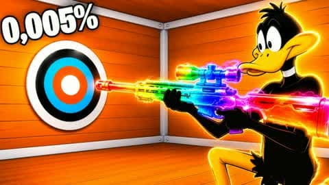 ✨ CELESTIAL ECLIPSE TRICKSHOT PARKOUR ✨