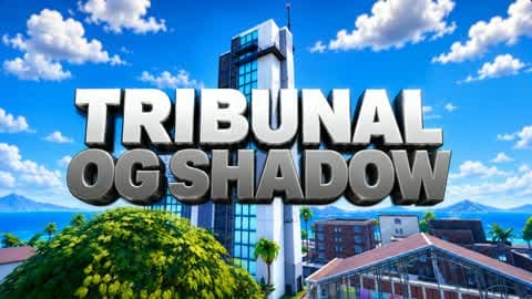 TRIBUNAL OG SHADOW RP 🏙️