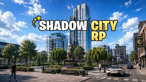 Shadow City RP 🌃