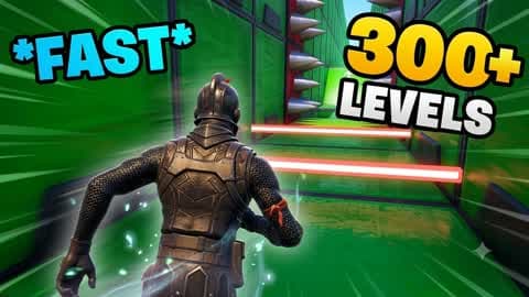 ⭐EASY OG PARKOUR⭐