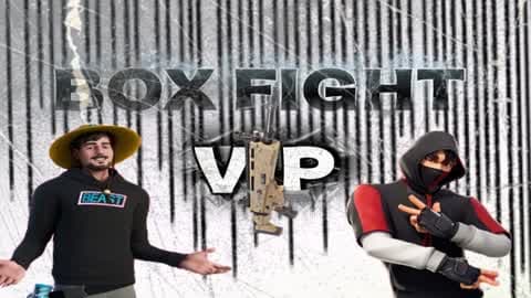 VIP BOX FIGHT