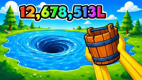Drain the Lake
