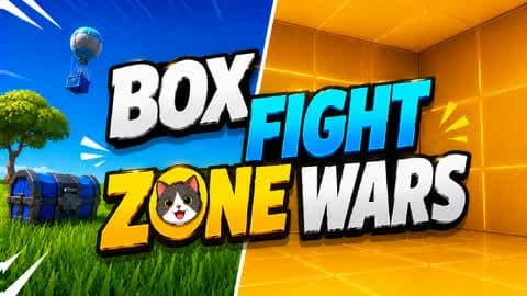 Box Fight & Zone Wars FFA - mrgato55